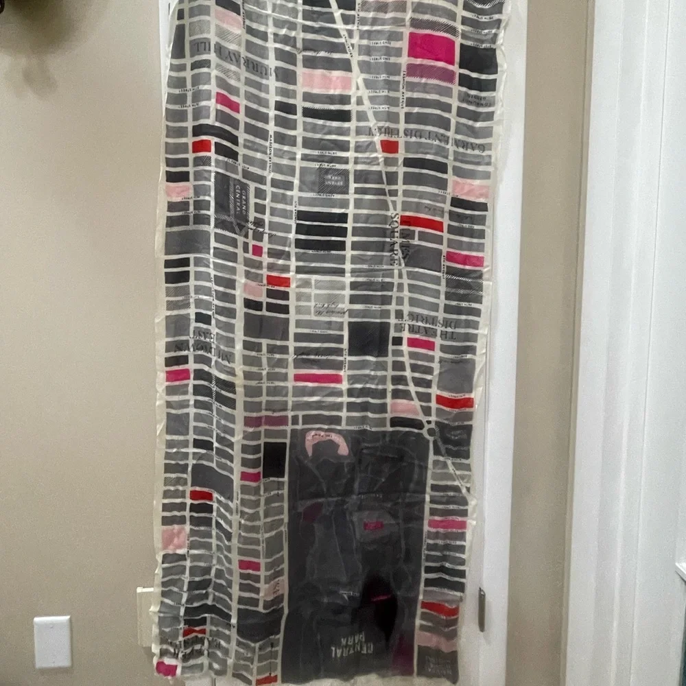 Kate Spade NYC Scarf - Picture 1 of 9